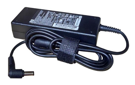 Блок питания для ноутбука HP 90W 19V 4.74A 5.5x2.5mm PPP012H-S Orig - фото 6