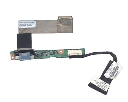 Шлейф матрицы для ноутбука HP Compaq 6930P LED Шлейф матрицы для ноутбука HP Compaq 6930P LED