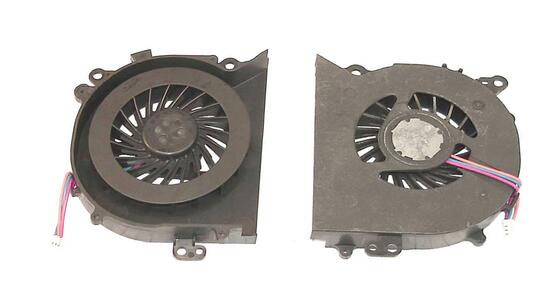 Вентилятор для ноутбука Sony Vaio VGN-NW, 5V 0.30A 3-pin Panasonic