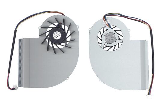Вентилятор для ноутбука Asus K51IO, K61IC, K70IC 5V 0.25A 4-pin Panasonic Вентилятор для ноутбука Asus K51IO, K61IC, K70IC 5V 0.25A 4-pin Panasonic