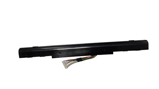 Аккумуляторная батарея для ноутбука Acer AL15A32 Aspire E5-422 14.8V Black 2500mAh OEM - фото 3