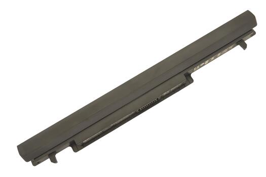 Аккумуляторная батарея для ноутбука Asus A42-K56 14.8V Black 2900mAh Orig - фото 2