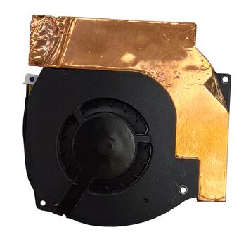 Вентилятор для ноутбука HP Compaq Presario 2100 5V 0.15A 3-pin AVC - фото 6