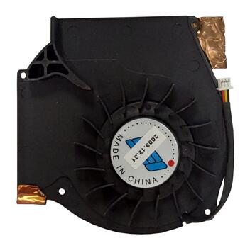 Вентилятор для ноутбука HP Compaq Presario 2100 5V 0.15A 3-pin AVC - фото 7