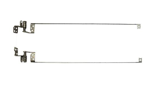 Петли для ноутбука Toshiba Sattelite L630, L635, L63X 13.3" Петли для ноутбука Toshiba Sattelite L630, L635, L63X 13.3" - фото 2