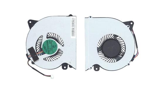 Вентилятор для ноутбука Asus 13N0-9ZP0J01 5V 0.50A 4-pin ADDA Вентилятор для ноутбука Asus 13N0-9ZP0J01 5V 0.50A 4-pin ADDA