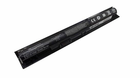Аккумуляторная батарея для ноутбука HP RI04 ProBook 450 G3 14.8V Black 2600mAh OEM Аккумуляторная батарея для ноутбука HP RI04 ProBook 450 G3 14.8V Black 2600mAh OEM
