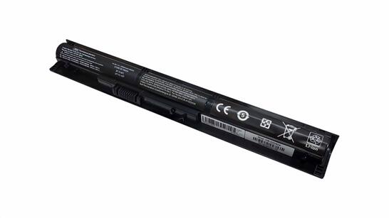 Аккумуляторная батарея для ноутбука HP RI04 ProBook 450 G3 14.8V Black 2600mAh OEM Аккумуляторная батарея для ноутбука HP RI04 ProBook 450 G3 14.8V Black 2600mAh OEM - фото 2