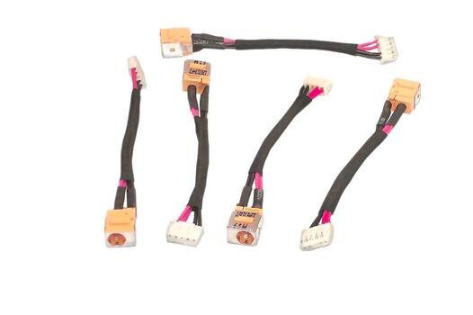 Разъем питания для ноутбука Acer HY-AC012 Extensa 5610, 5620, 7620 с кабелем