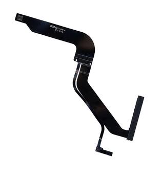 Шлейф жесткого диска HDD Apple MacBook Pro 13 A1278 MD101 MD102 2012