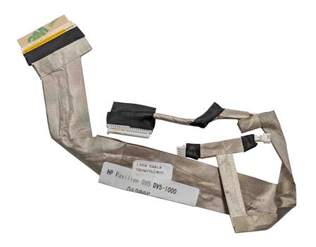 Шлейф матрицы для ноутбука HP Pavilion DV5-1000