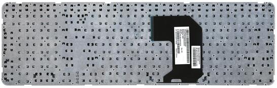 Клавиатура для ноутбука HP Pavilion (G7-2000, G7-2100, G7-2200, G7-2300, G7Z-2100, G7Z-2200) Black, RU - фото 3