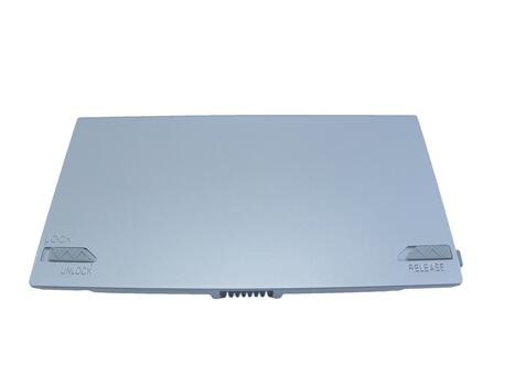 Аккумуляторная батарея для ноутбука Sony VAIO VGP-BPS8 VGN-FZ 11.1V Silver 5200mAh OEM - фото 6