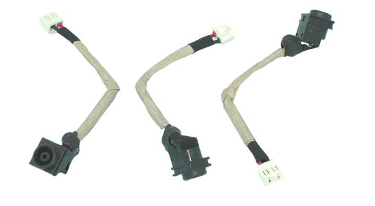 Разъем питания для ноутбука Sony Vaio VGN-NS M790, PCG-7142L, 7152L, 073-0101-5213A с кабелем HY-SO018