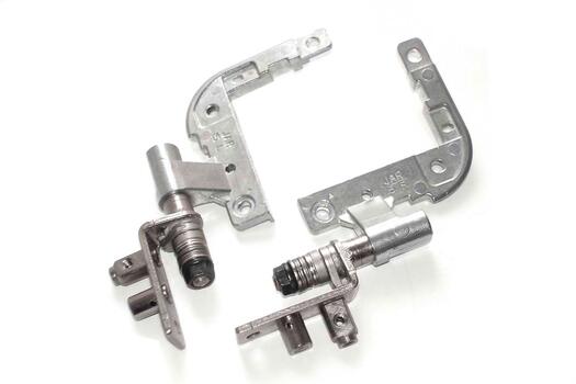 Петли для ноутбука Asus K50, A41, F52, F82, X8A