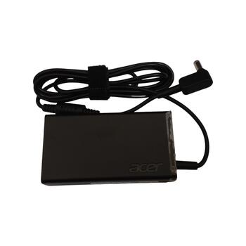 Блок питания для ноутбука Acer 65W 19V 3.42A 5.5x1.7mm PA-1650-02 Orig Блок питания для ноутбука Acer 65W 19V 3.42A 5.5x1.7mm PA-1650-02 Orig - фото 2