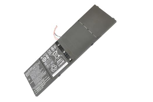 Аккумуляторная батарея для ноутбука Acer AP13B3K Aspire V7-482 15V Black 3560mAh Orig - фото 2