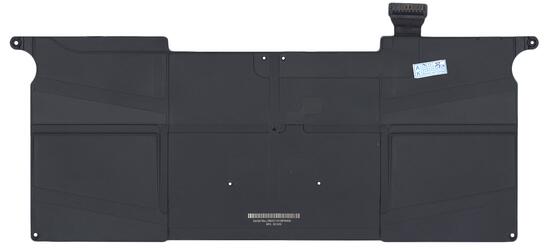 Аккумуляторная батарея для ноутбука Apple A1495 MacBook Air 11&quot; A1465 (2013) 7.6V Black 5100mAh Orig - фото 2