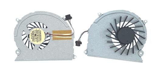 Вентилятор для ноутбука HP ProBook 5330M 5V 0.5A 4-pin Forcecon