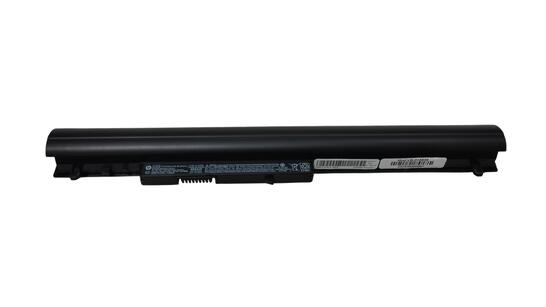 Аккумуляторная батарея для ноутбука HP LA04DF Pavilion 14-n000 14.8V Black 2580mAh Orig - фото 6