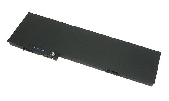 Аккумуляторная батарея для ноутбука HP Compaq HSTNN-OB45 Compaq 2710p 11.1V Black 3600mAh OEM Аккумуляторная батарея для ноутбука HP Compaq HSTNN-OB45 Compaq 2710p 11.1V Black 3600mAh OEM - фото 2
