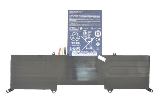 Аккумуляторная батарея для ноутбука Acer AP11D3F Aspire S3-951 11.1V Black 3280mAh Orig