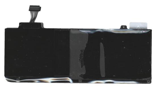 Аккумуляторная батарея для ноутбука Apple MacBook Pro 13-inch A1322 11.1V Black 5600mAh Orig Аккумуляторная батарея для ноутбука Apple MacBook Pro 13-inch A1322 11.1V Black 5600mAh Orig - фото 2