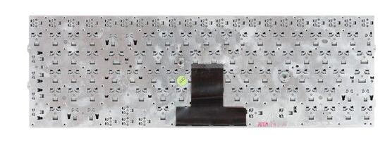Клавиатура для ноутбука Sony Vaio (VPC-EB) Black, (Black Frame) RU Клавиатура для ноутбука Sony Vaio (VPC-EB) Black, (Black Frame) RU - фото 3