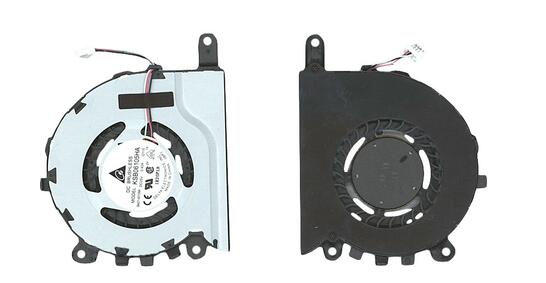 Вентилятор для ноутбука Samsung NP300U2A, NP350U2A, 5V 0.4A 3-pin Brushless Вентилятор для ноутбука Samsung NP300U2A, NP350U2A, 5V 0.4A 3-pin Brushless