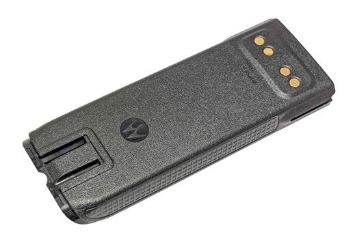 Аккумуляторная батарея для радиостанции Motorola NNTN6034 XTS 3000 Li-ion 4000mAh 7.4V - фото 2