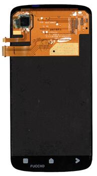 Матрица с тачскрином (модуль) для HTC One S черный Матрица с тачскрином (модуль) для HTC One S черный - фото 2