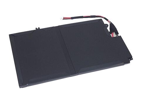 Аккумуляторная батарея для ноутбука HP EL04XL ENVY 4 14.8V Black 3500mAh OEM - фото 2