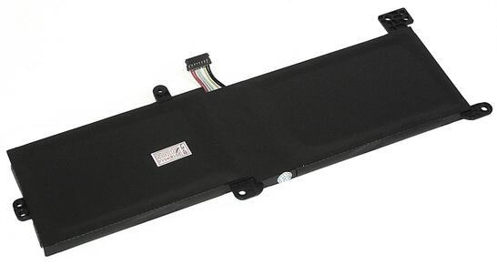 Аккумуляторная батарея для ноутбука Lenovo L16C2PB2 IdeaPad 320-15ABR 7.4V Black 4050mAh Orig Аккумуляторная батарея для ноутбука Lenovo L16C2PB2 IdeaPad 320-15ABR 7.4V Black 4050mAh Orig - фото 2