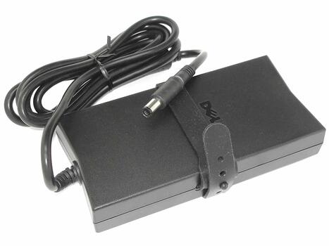 Блок питания для ноутбука Dell 150W 19.5V 7.7A 7.4x5.0mm Slim PA-5MS Orig Блок питания для ноутбука Dell 150W 19.5V 7.7A 7.4x5.0mm Slim PA-5MS Orig