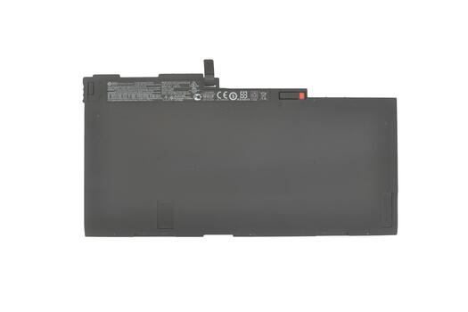 Аккумуляторная батарея для ноутбука HP Compaq HSTNN-IB4R EliteBook 840 11.4V Black 4290mAh Orig Аккумуляторная батарея для ноутбука HP Compaq HSTNN-IB4R EliteBook 840 11.4V Black 4290mAh Orig