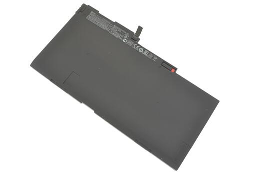 Аккумуляторная батарея для ноутбука HP Compaq HSTNN-IB4R EliteBook 840 11.4V Black 4290mAh Orig Аккумуляторная батарея для ноутбука HP Compaq HSTNN-IB4R EliteBook 840 11.4V Black 4290mAh Orig - фото 3