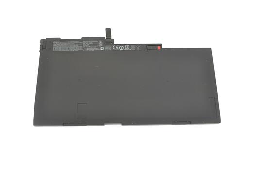 Аккумуляторная батарея для ноутбука HP Compaq HSTNN-IB4R EliteBook 840 11.4V Black 4290mAh Orig Аккумуляторная батарея для ноутбука HP Compaq HSTNN-IB4R EliteBook 840 11.4V Black 4290mAh Orig - фото 4