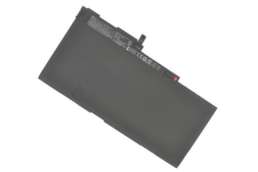 Аккумуляторная батарея для ноутбука HP Compaq HSTNN-IB4R EliteBook 840 11.4V Black 4290mAh Orig Аккумуляторная батарея для ноутбука HP Compaq HSTNN-IB4R EliteBook 840 11.4V Black 4290mAh Orig - фото 5