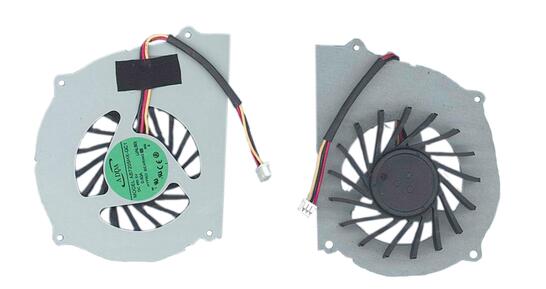 Вентилятор для ноутбука Hasee A460P-i3 5V 0.4A 3-pin ADDA Вентилятор для ноутбука Hasee A460P-i3 5V 0.4A 3-pin ADDA