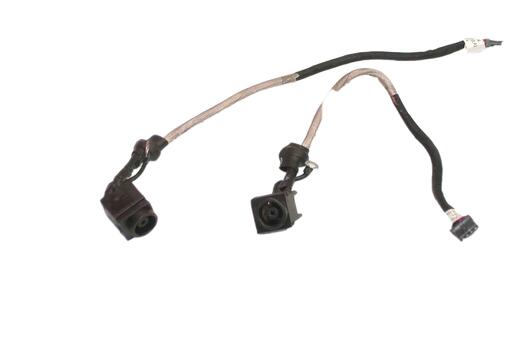 Разъем питания для ноутбука Sony VPC-EB M970 с кабелем HY-S0008