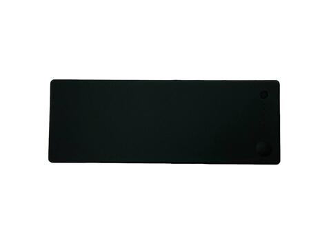 Аккумуляторная батарея для ноутбука Apple A1185 MacBook 13&quot; A1181 (2006) 10.8V Black 4800mAh OEM - фото 7