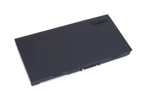 Аккумуляторная батарея для ноутбука Asus A42-F70 M70 14.8V Black 4400mAh OEM - фото 2