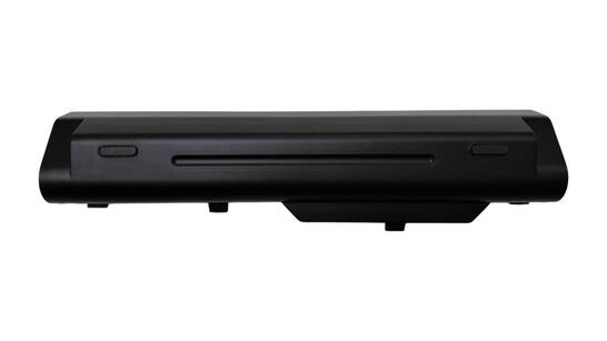 Аккумуляторная батарея для ноутбука MSI BTY-S12 Wind U100 11.1V Black 5200mAh OEM - фото 2