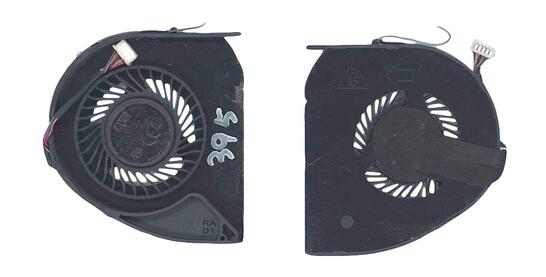 Вентилятор для ноутбука Lenovo IBM ThinkPad T440, T440i, T440s, T450, T450s VER-1, 5V 0.5A 5-pin AVC