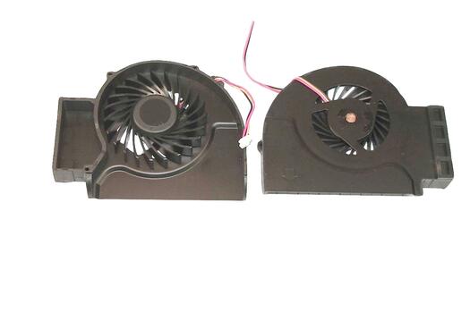 Вентилятор для ноутбука Lenovo ThinkPad T510, W510 VER-2, 5V 0.23A 3-pin SUNON