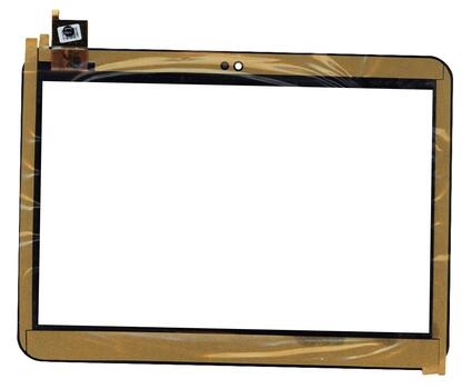 Тачскрин (Сенсорное стекло) для планшета Pipo M7 Pro черный - фото 2