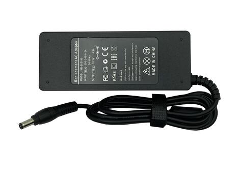 Блок питания для ноутбука HP 90W 18.5V 4.9A 5.5x2.5mm 308745-001 Orig