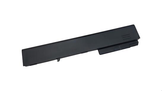 Аккумуляторная батарея для ноутбука HP PB992A Compaq Business Notebook NX7400 14.8V Black 5200mAh OEM - фото 3