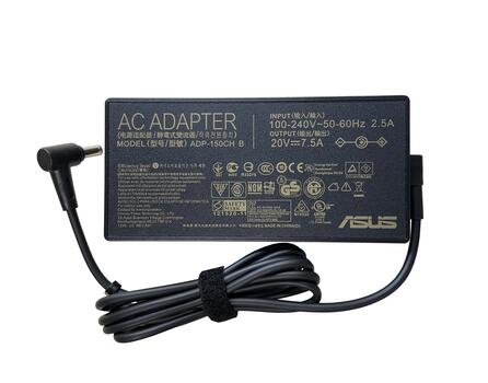 Блок питания для ноутбука Asus 150W 20V 7.5A 6.0 x 3.7mm ADP-150CH B OEM - фото 6