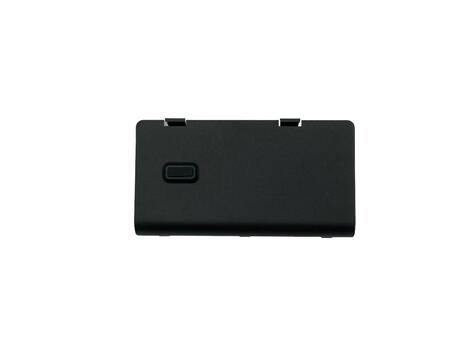 Аккумуляторная батарея для ноутбука Hasee A32-H24 Elegance A300 11.1V Black 5200mAh OEM - фото 2